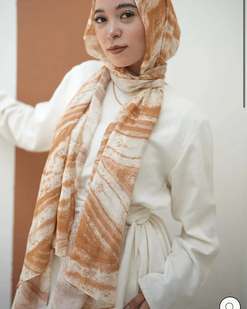 Scarves, size One size, photo 4