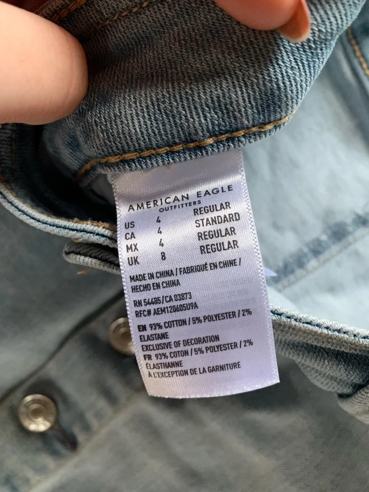 American Eagle Skirts, size Other, photo 3