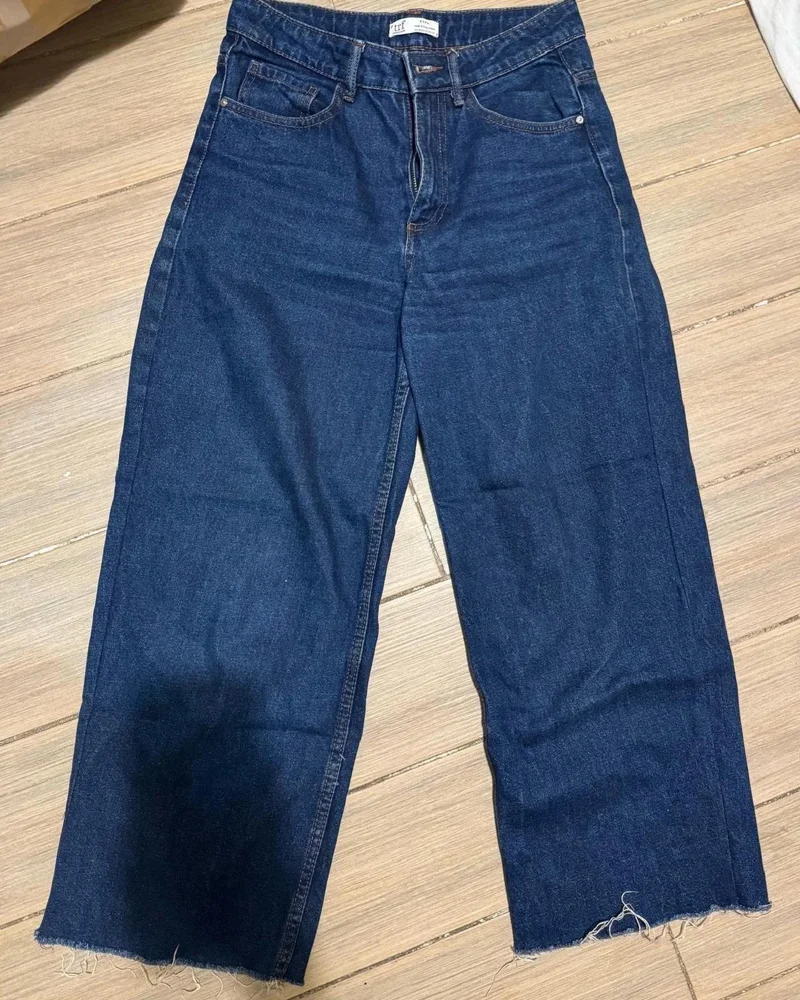 Zara Jeans, size XS / 34 / 6, photo 3