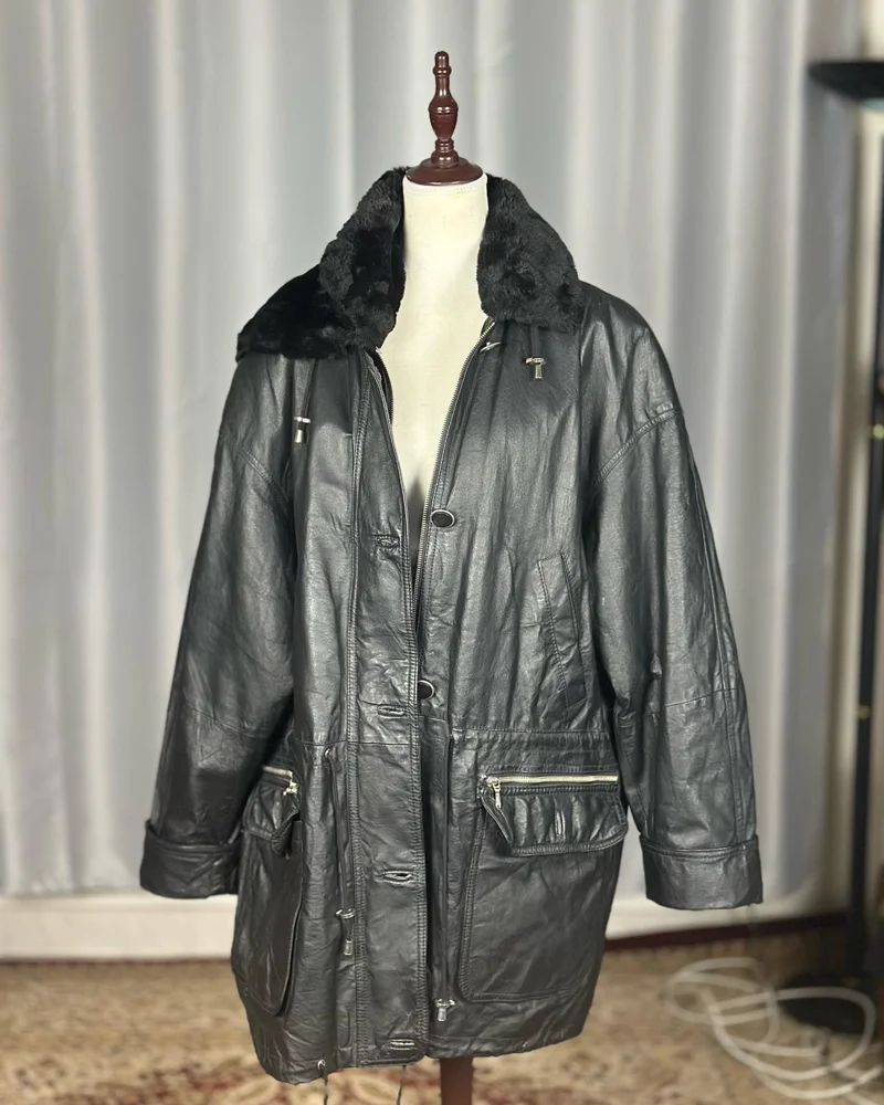 Jackets, size XL, photo 3