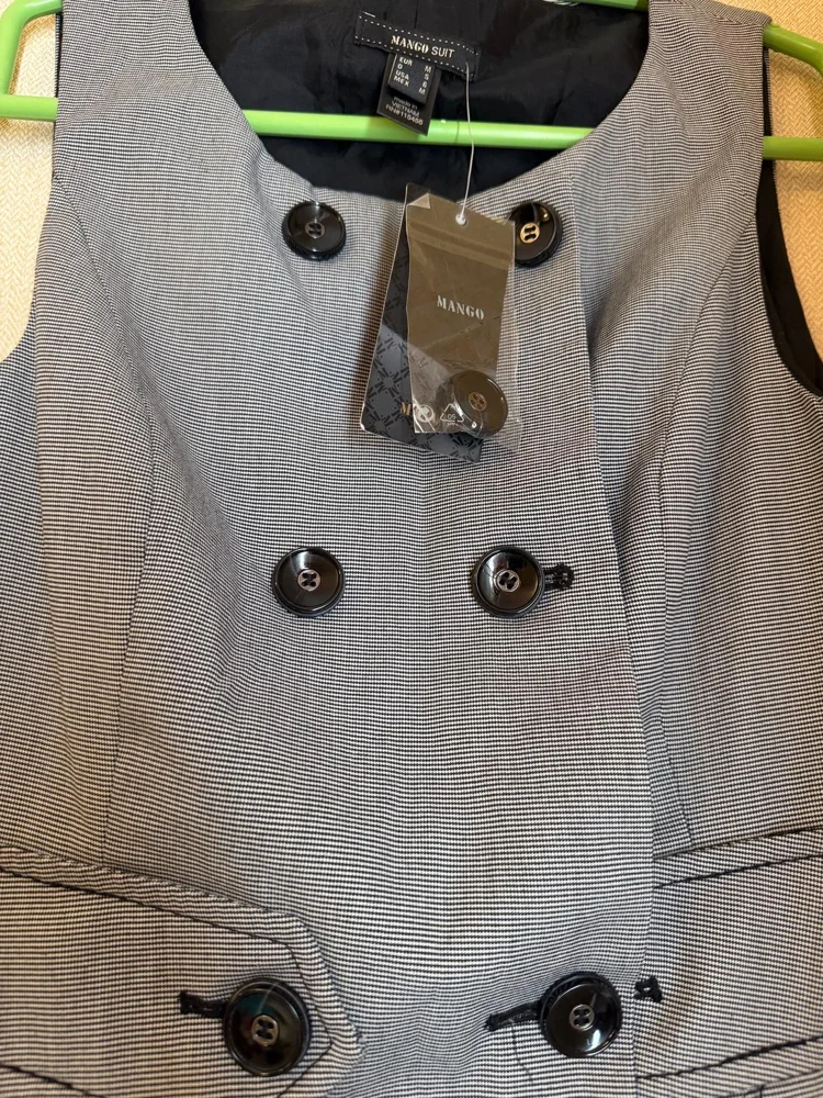 Mango Midi Dresses, size M / 38 / 10, photo 6