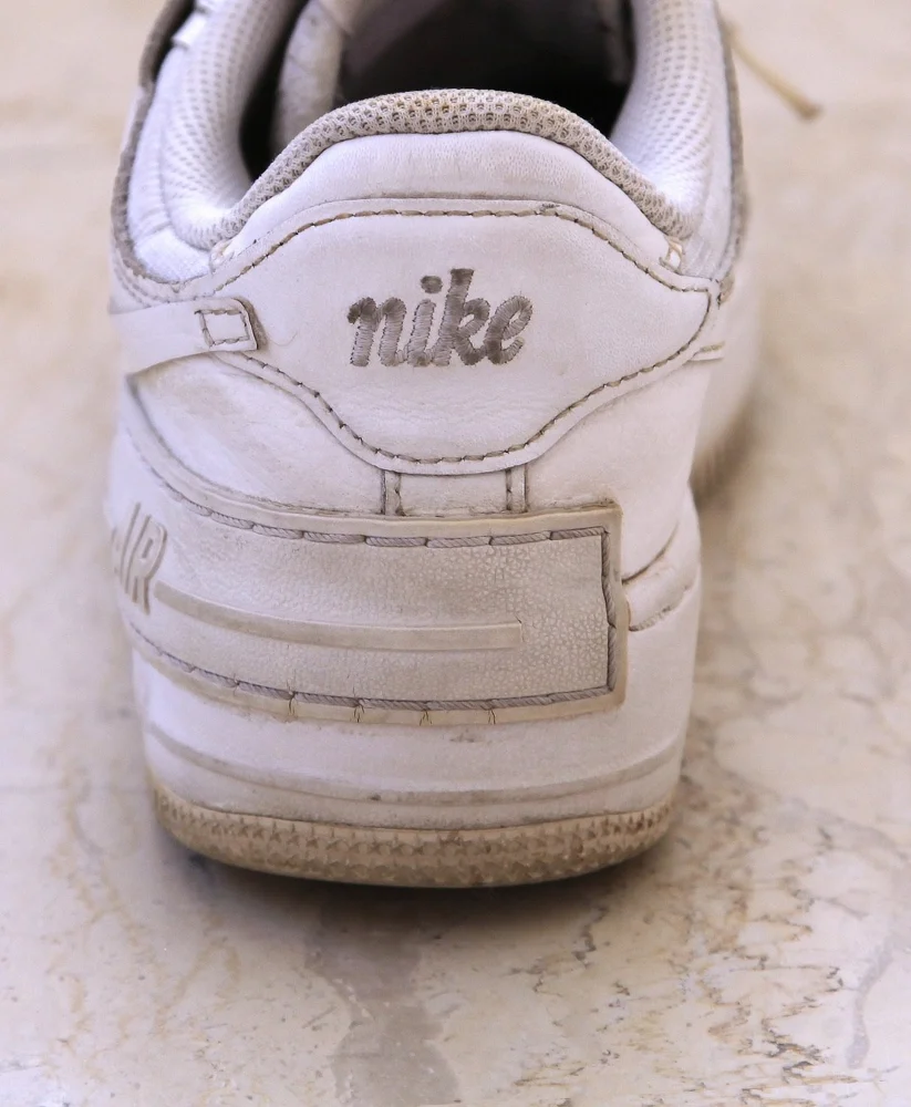 Nike Sneakers, size 37.5, photo 4