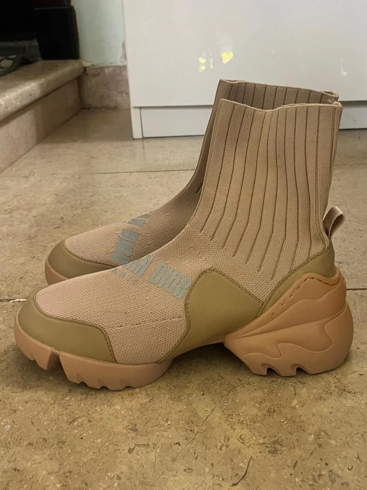 Dior Boots