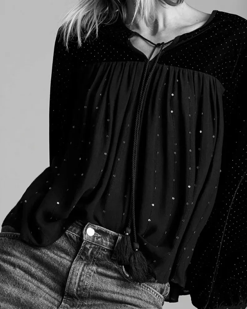 Zara Blouses, size XL / 42 / 14, photo 2