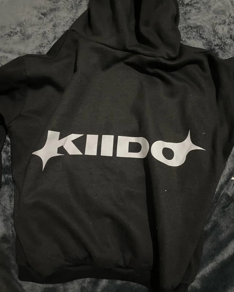 local brands Hoodies, size M, photo 2