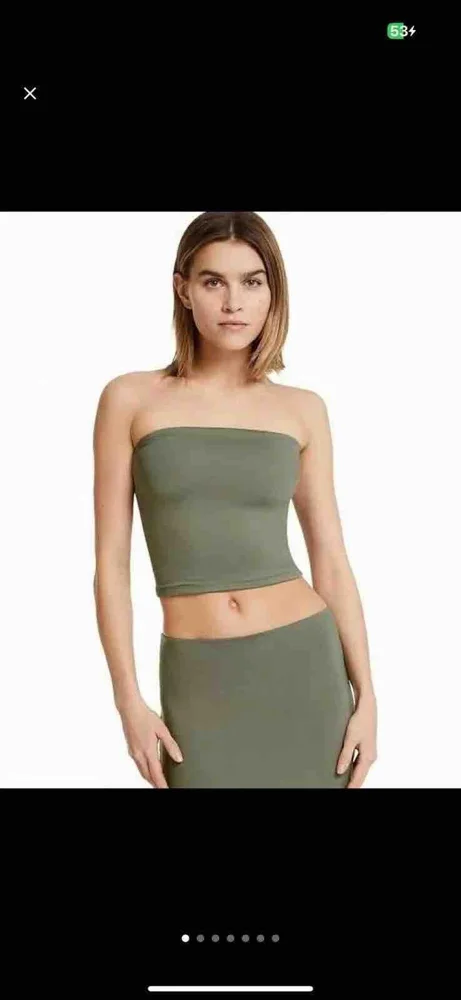 Bershka Tank Tops, size M / 38 / 10, photo 4