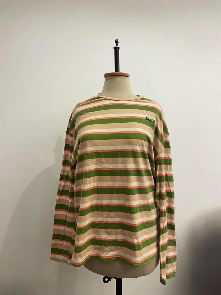 Dazy Long Sleeve