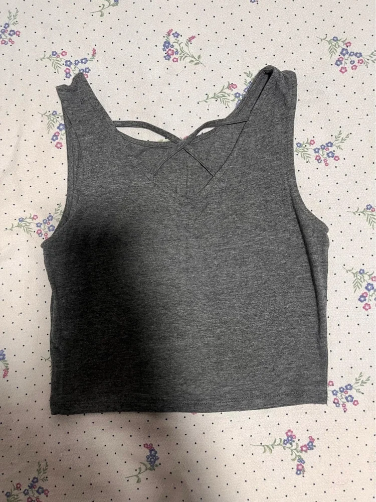 Terranova Tank Tops, size S / 36 / 8, photo 2