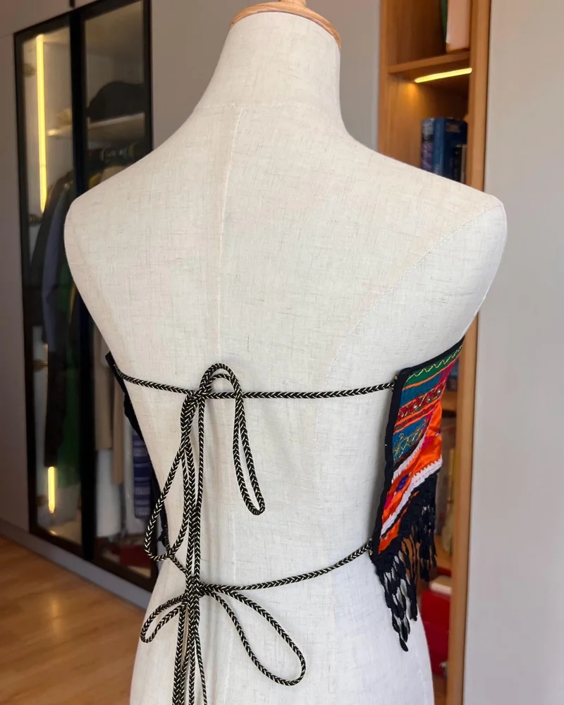 Blouses, size S / 36 / 8, photo 3