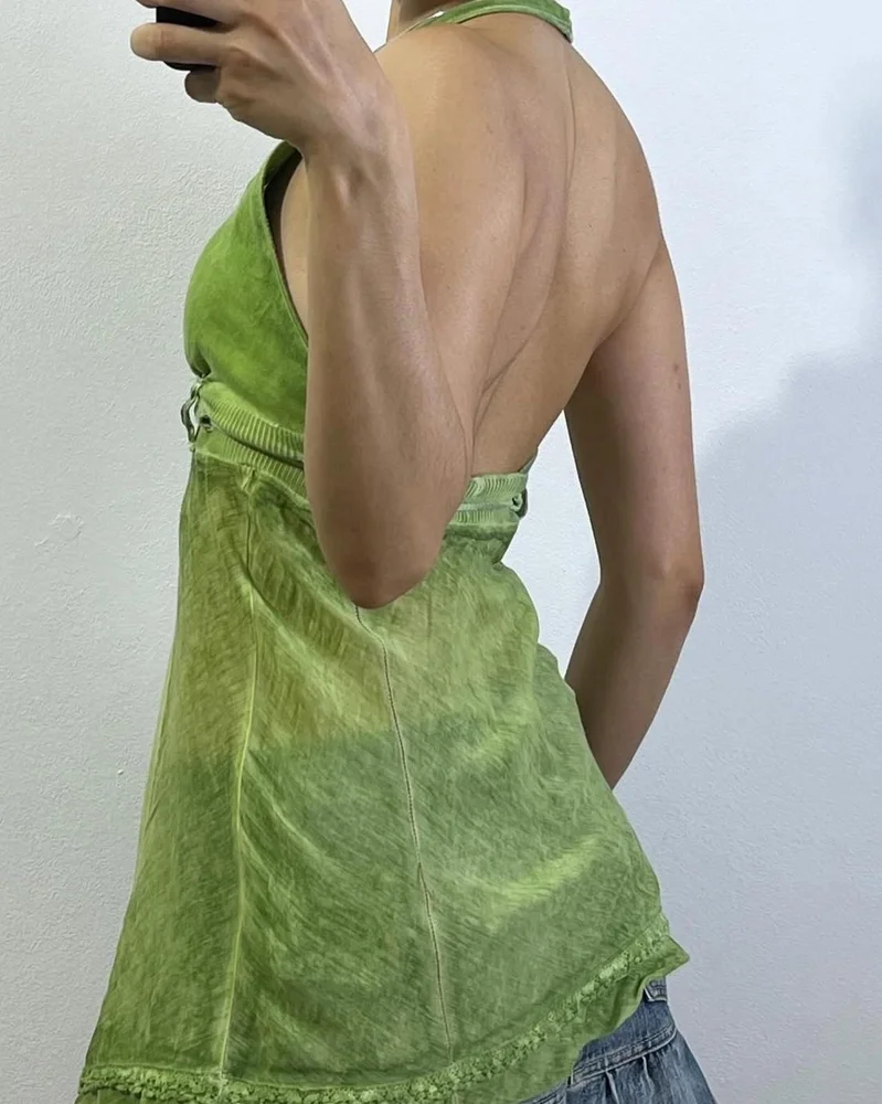 BSB Open Back, size S / 36 / 8, photo 3
