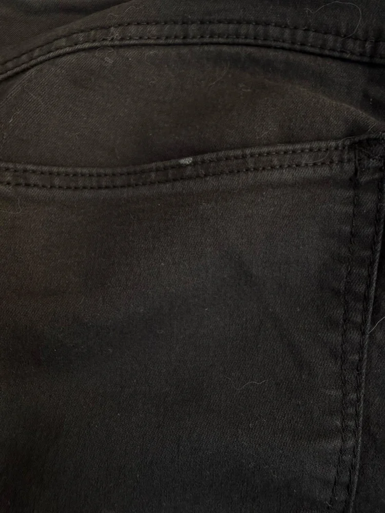 Pull & Bear Jeans, size M / 38 / 10, photo 4