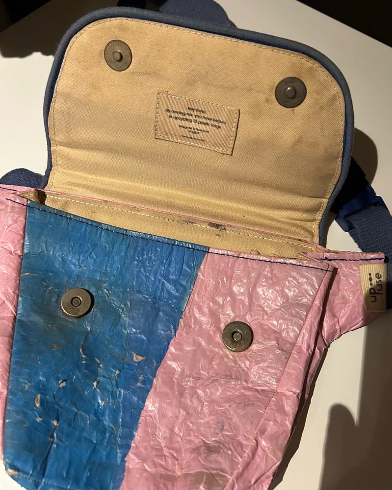 Up-fuse Fanny packs, size One size, photo 4