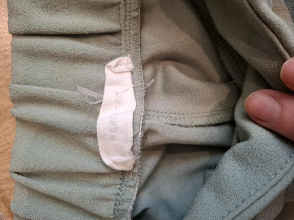Reserved Pants, size XS / 34 / 6, photo 3
