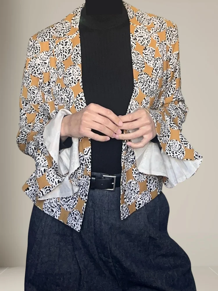 Topshop Blazers, size XL / 42 / 14, photo 2