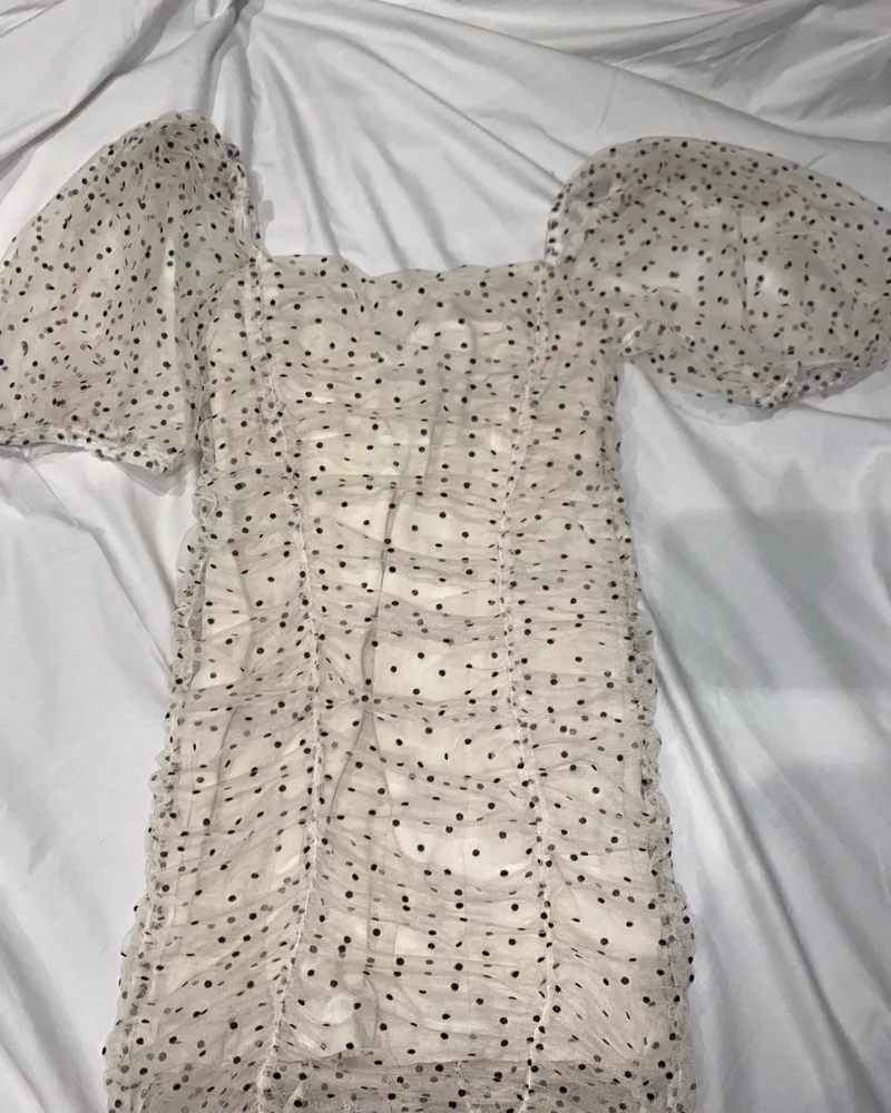 Shein Midi Dresses, size XS / 34 / 6, photo 2