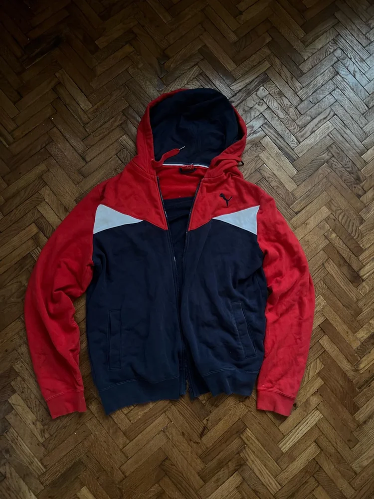 Puma Jackets, size XL, photo 2
