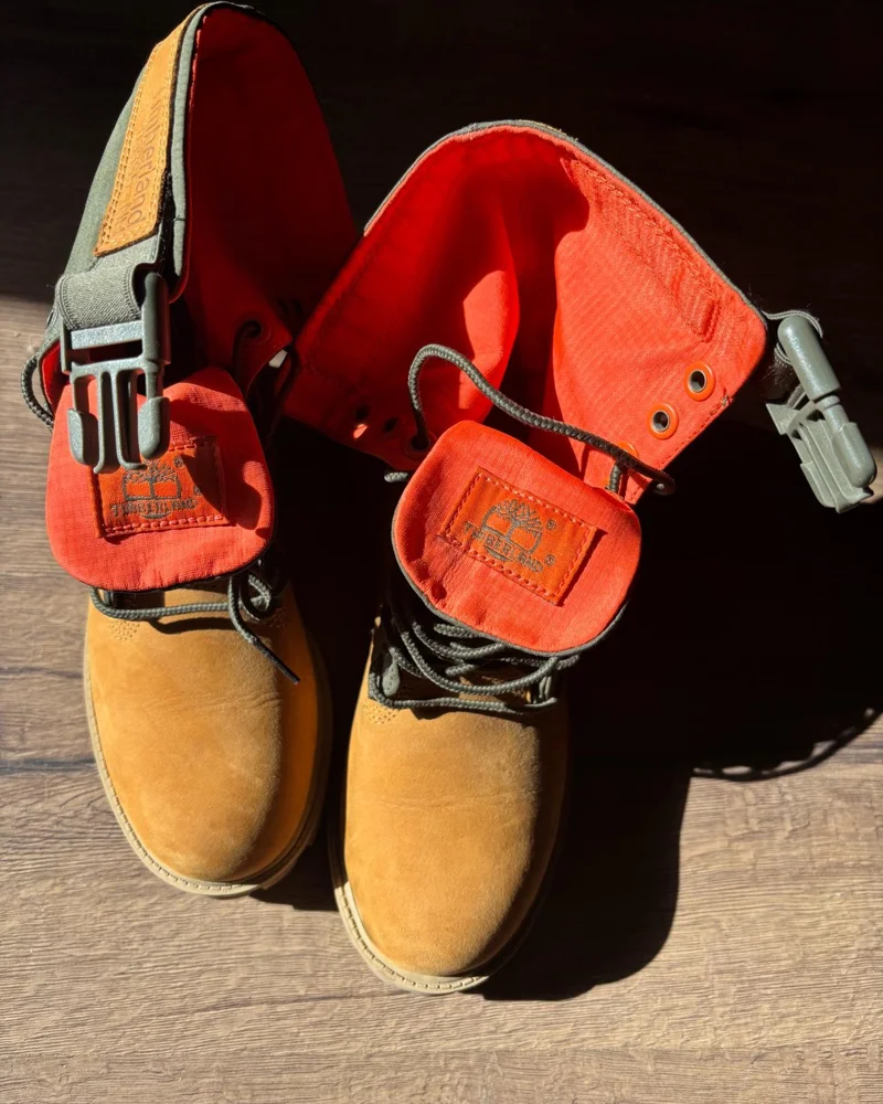 Timberland Sneakers, size 36, photo 2