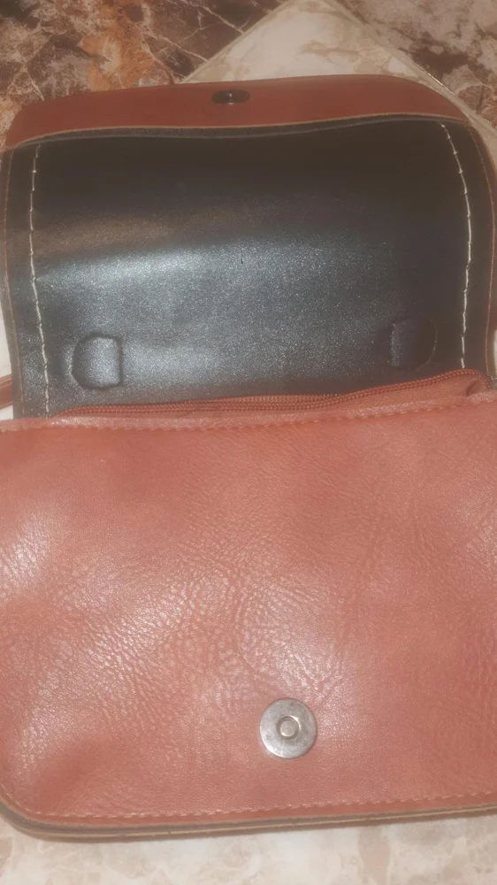 Cross-Body Bag, size Other, photo 5