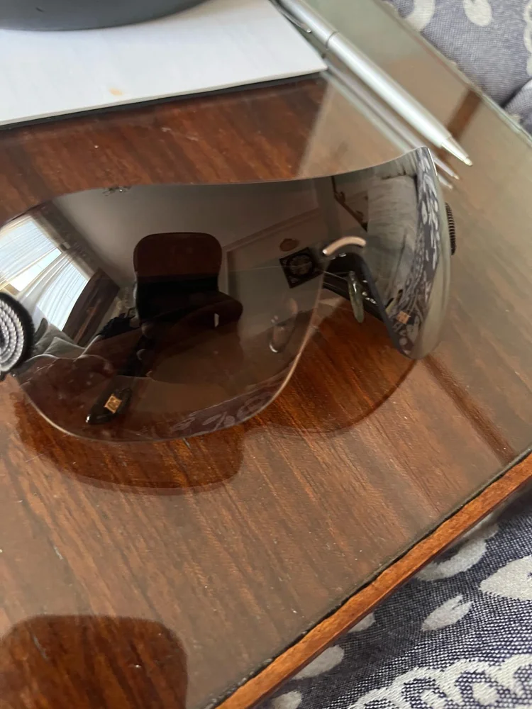 Escada Sunglasses, size Other, photo 3