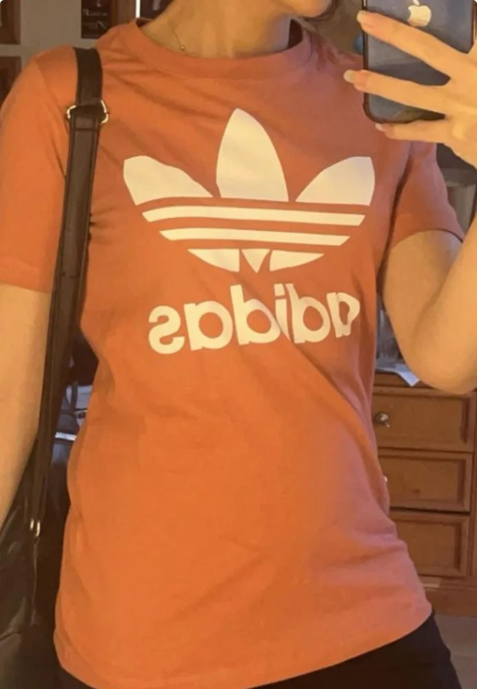 adidas Originals T-shirts, size S / 36 / 8, photo 2