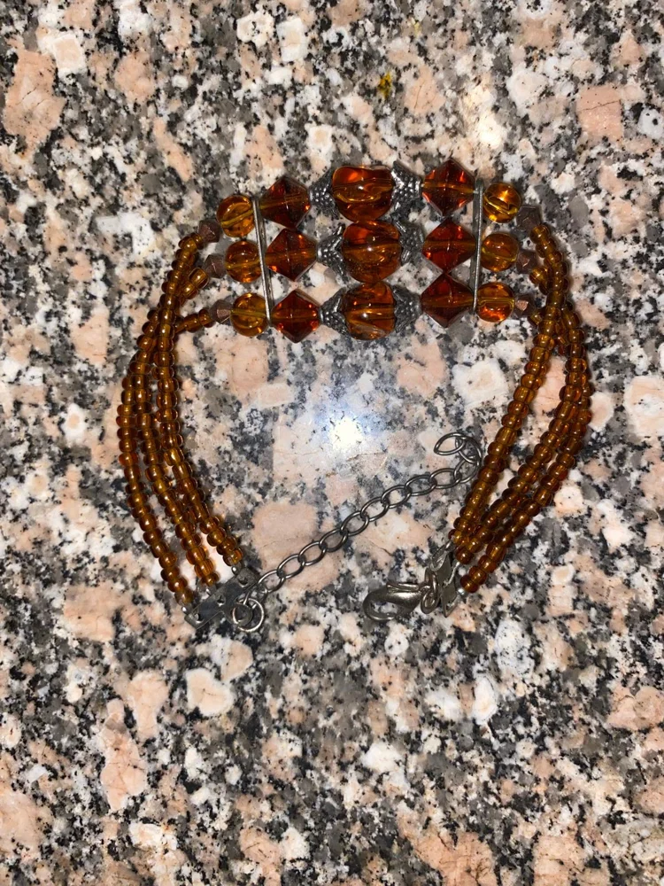 Bracelets, size Other, photo 2