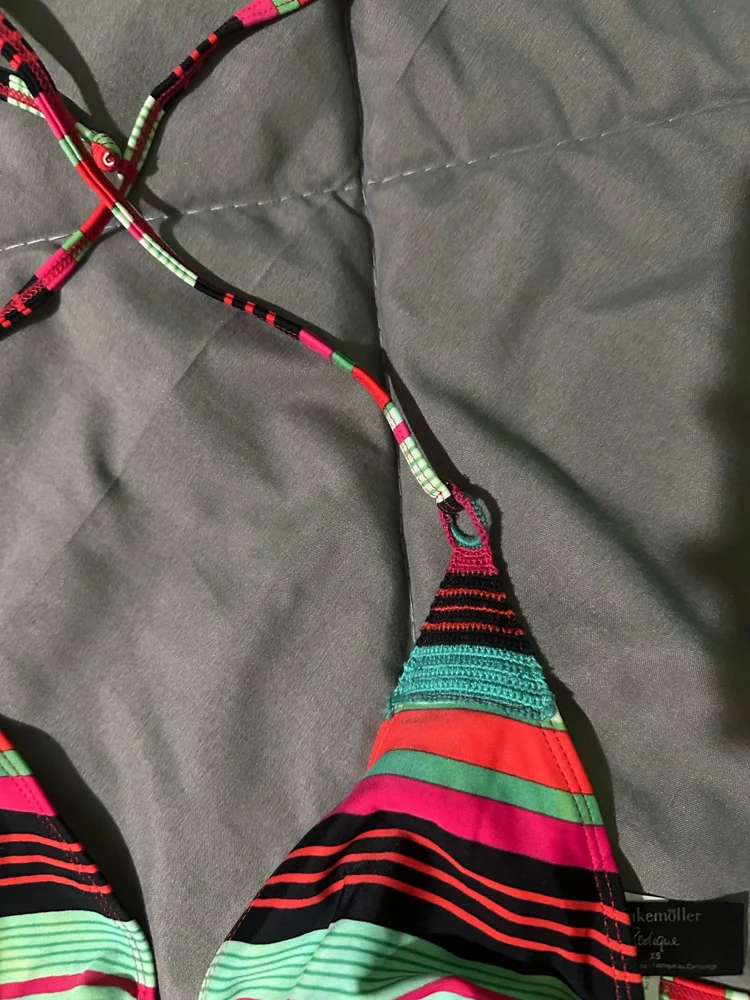 Hunkemöller Bikini, size XS / 34 / 6, photo 2