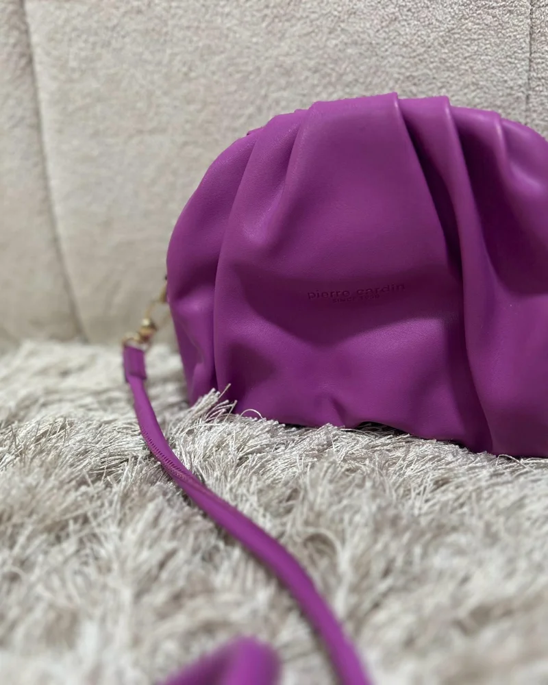 Pierre Cardin Cross-Body Bag, size Other, photo 2