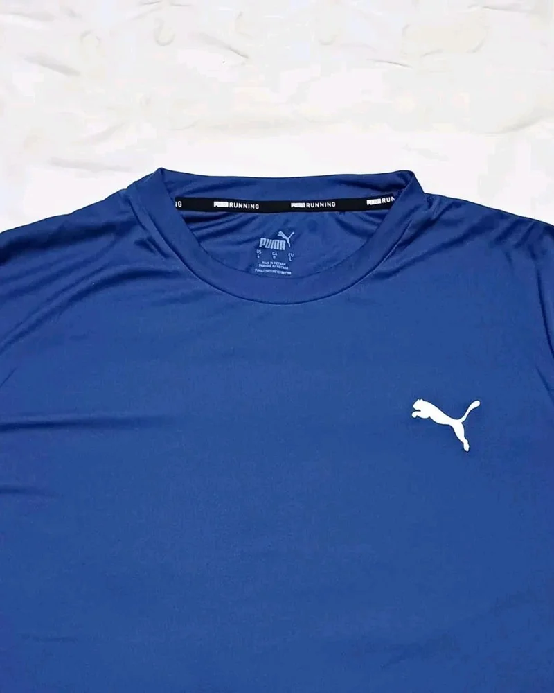 Puma T-shirts, size L, photo 3