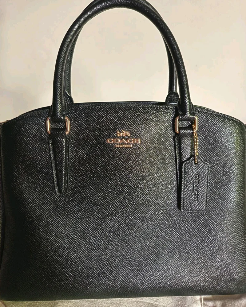 Coach Handbags