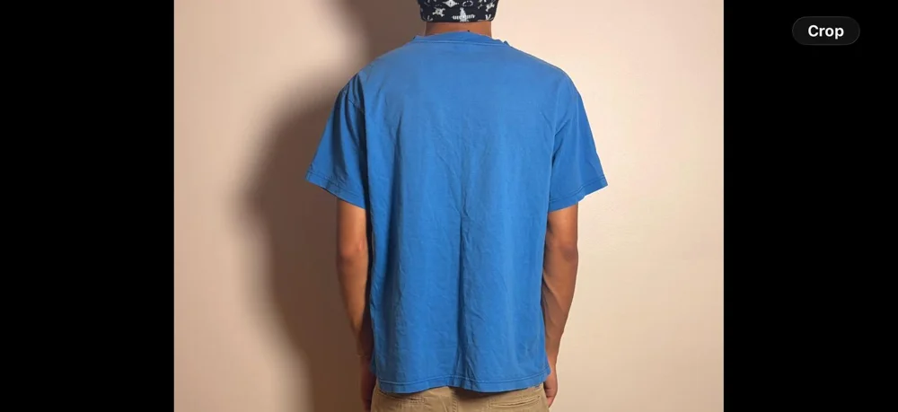 Stüssy T-shirts, size M, photo 3