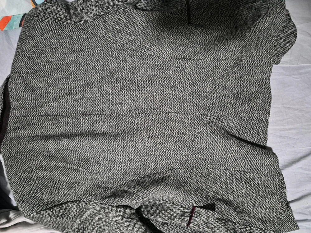 Zara Blazers, size L / 40 / 12, photo 6