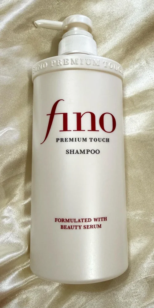 Shampoos
