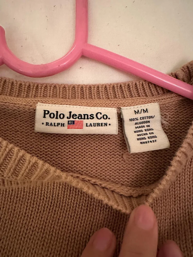 Polo Ralph Lauren Sweaters & Pullovers, size XS / 34 / 6, photo 4