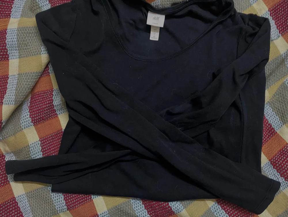 H&M Shirts, size L / 40 / 12, photo 2