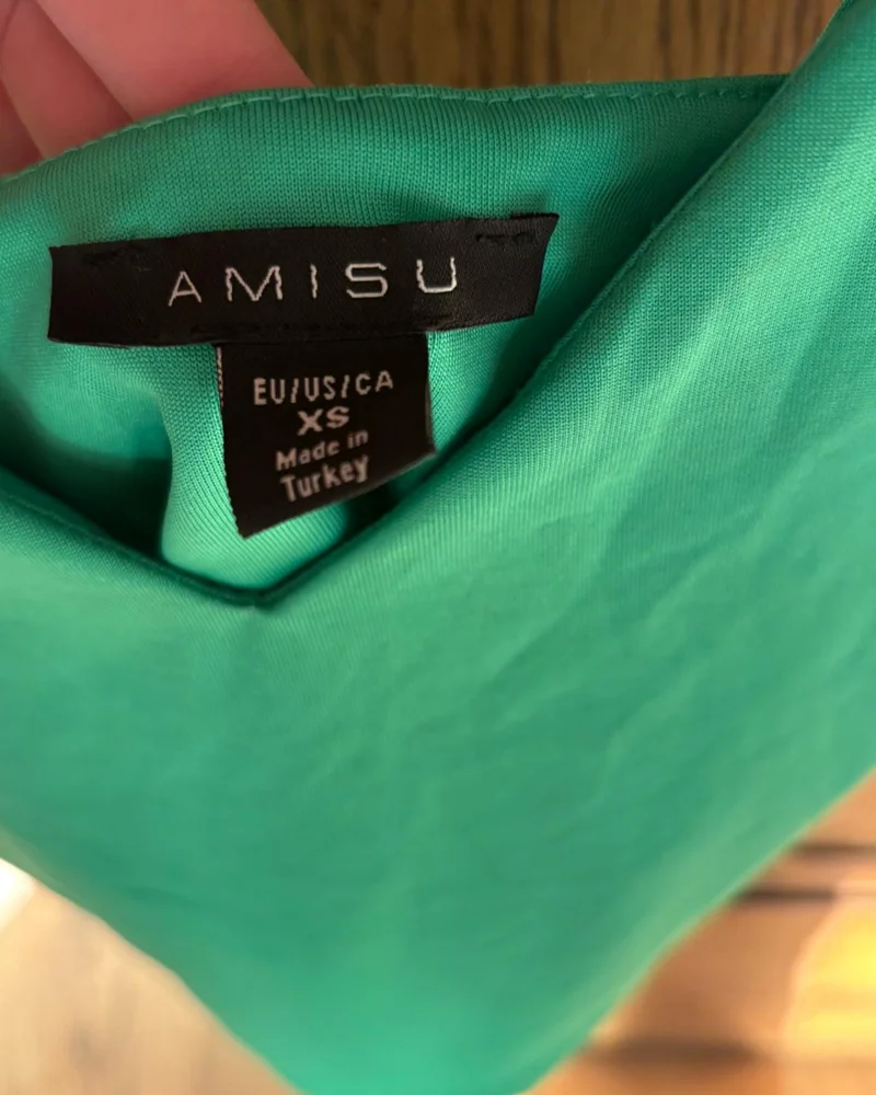 Crop Tops, size XS / 34 / 6, photo 3