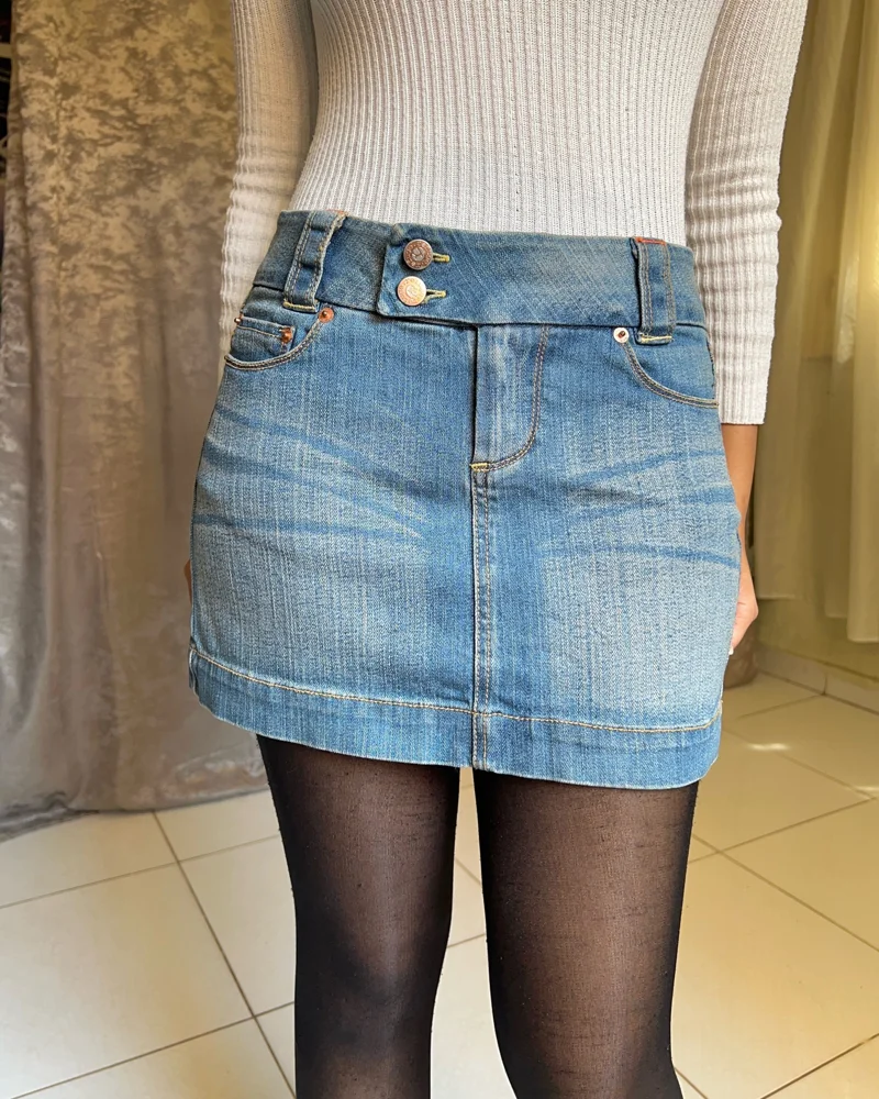 Skirts, size S / 36 / 8, photo 2