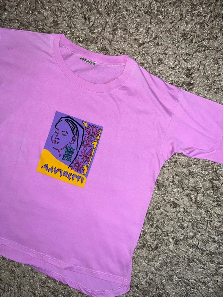 T-shirts, size L / 40 / 12, photo 5