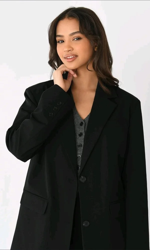 H&M Blazers, size M / 38 / 10, photo 2
