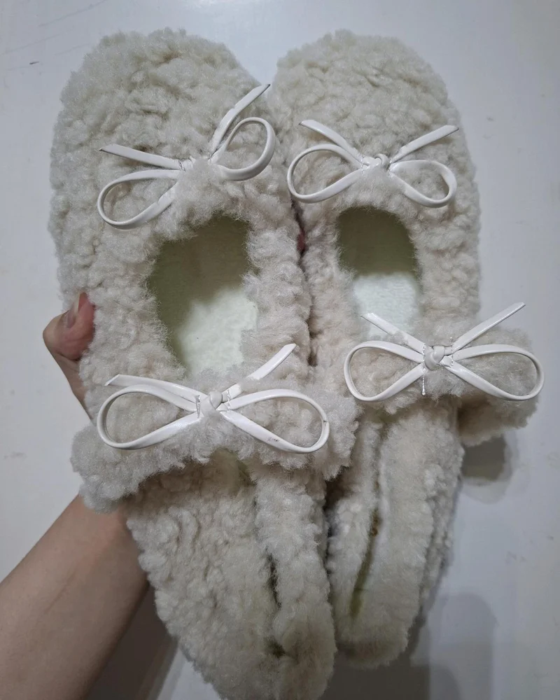 Shein Flats