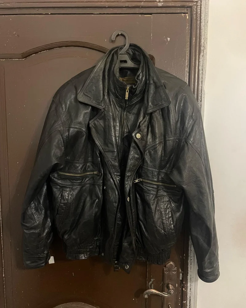Wilson Jackets