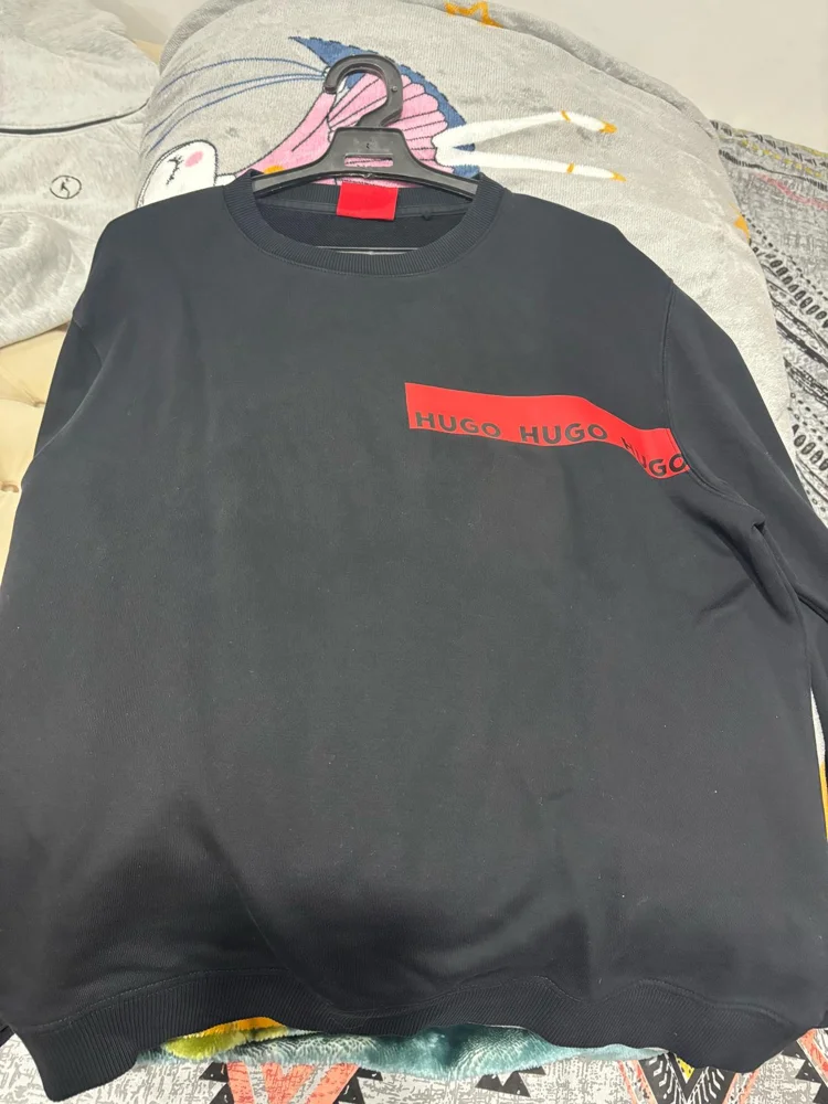 Sweatshirts, size M / 38 / 10, photo 3