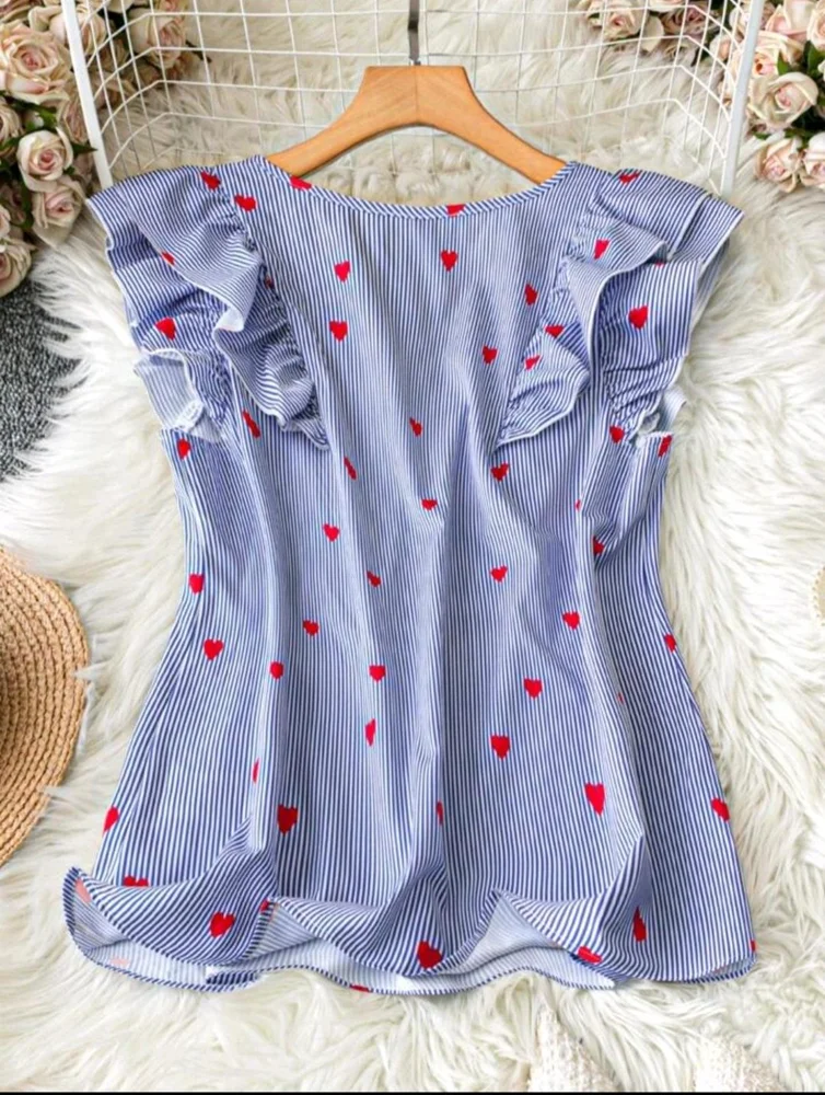 Shein Curve Blouses, size Other, photo 2