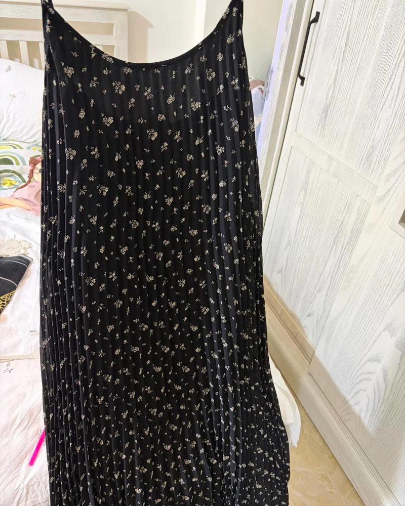H&M Maxi Dresses, size S / 36 / 8, photo 2