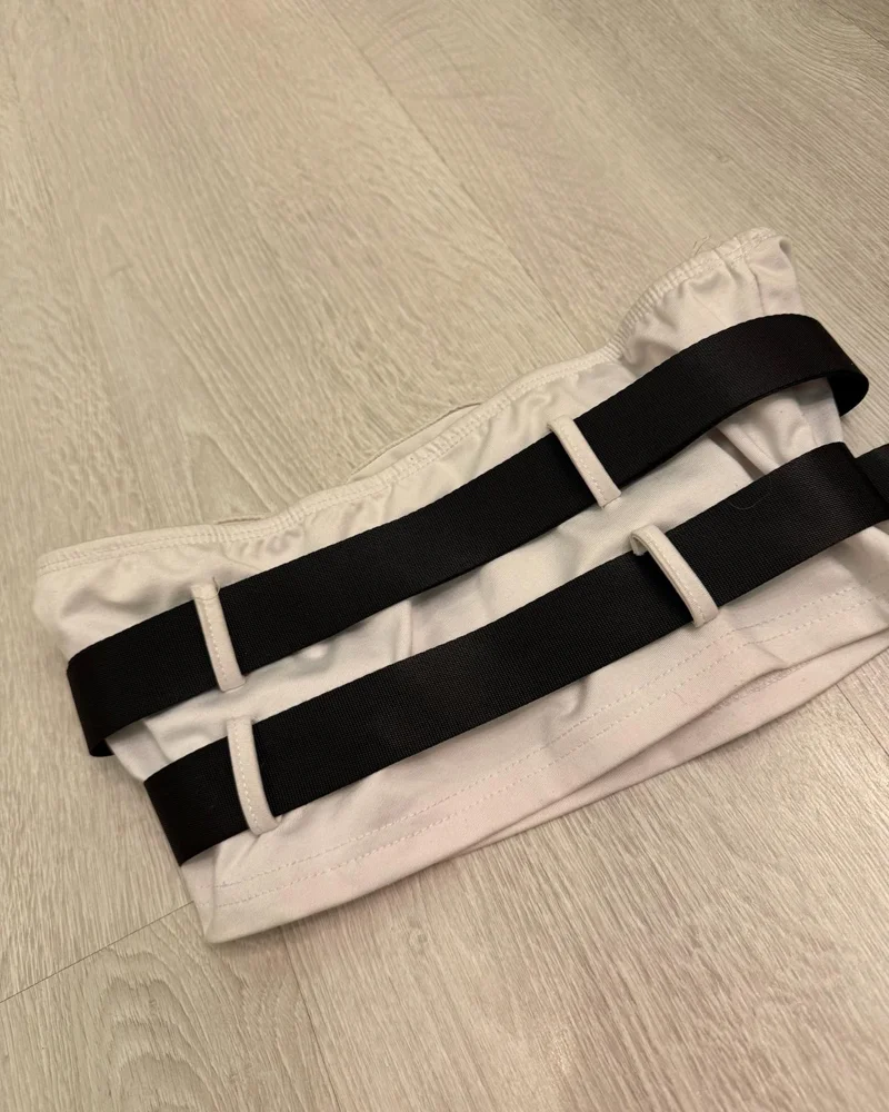Crop Tops, size S / 36 / 8, photo 2