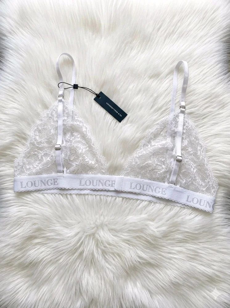 P.LOUNGE Bras, size XL / 42 / 14, photo 3