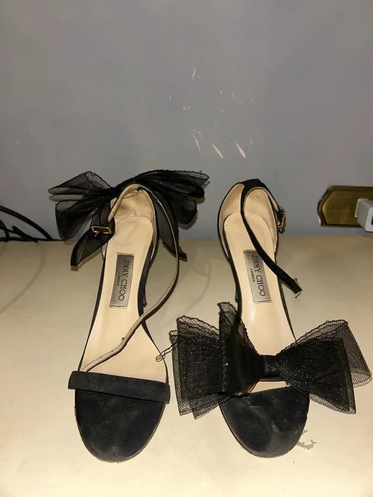 Jimmy Choo Sandals, size 39, photo 5