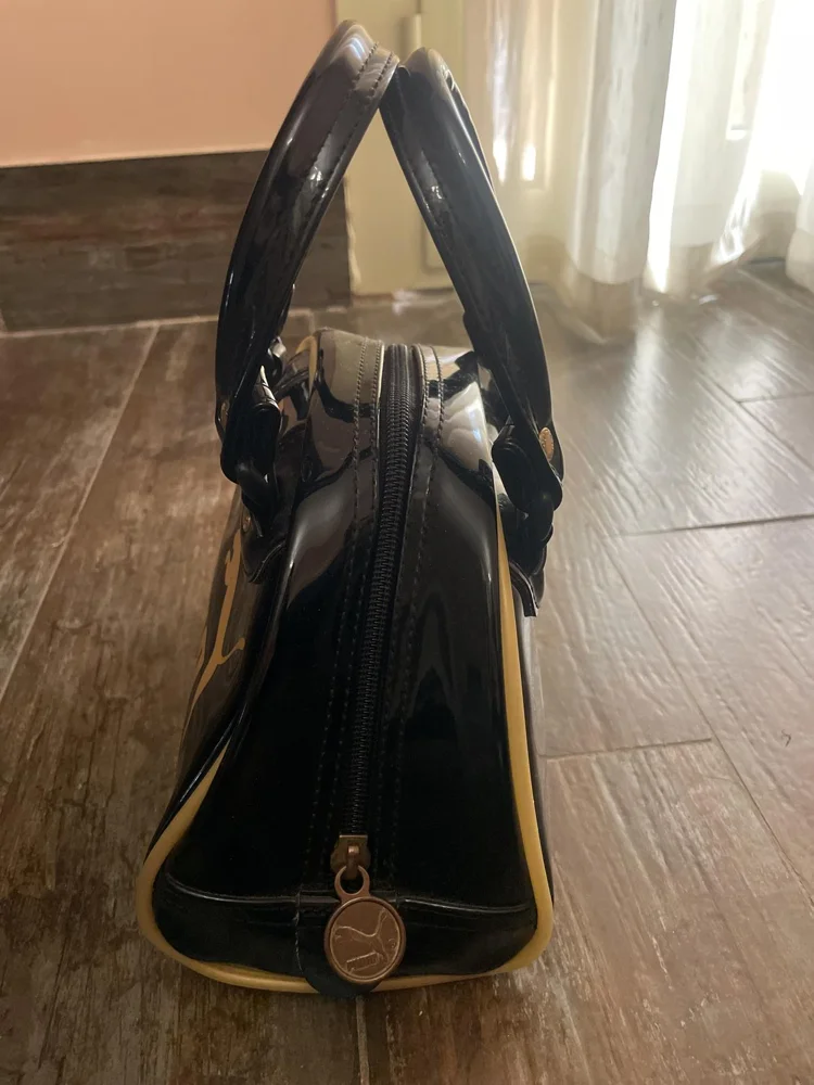 Puma Mini Bag, size One size, photo 3