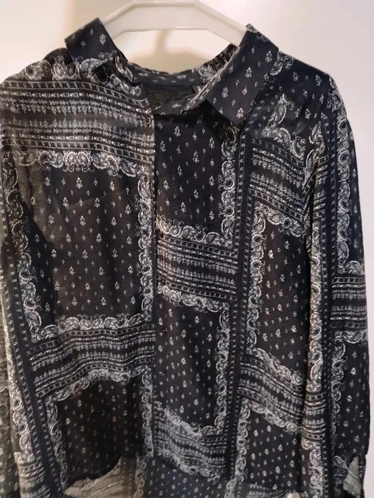 Stradivarius Blouses