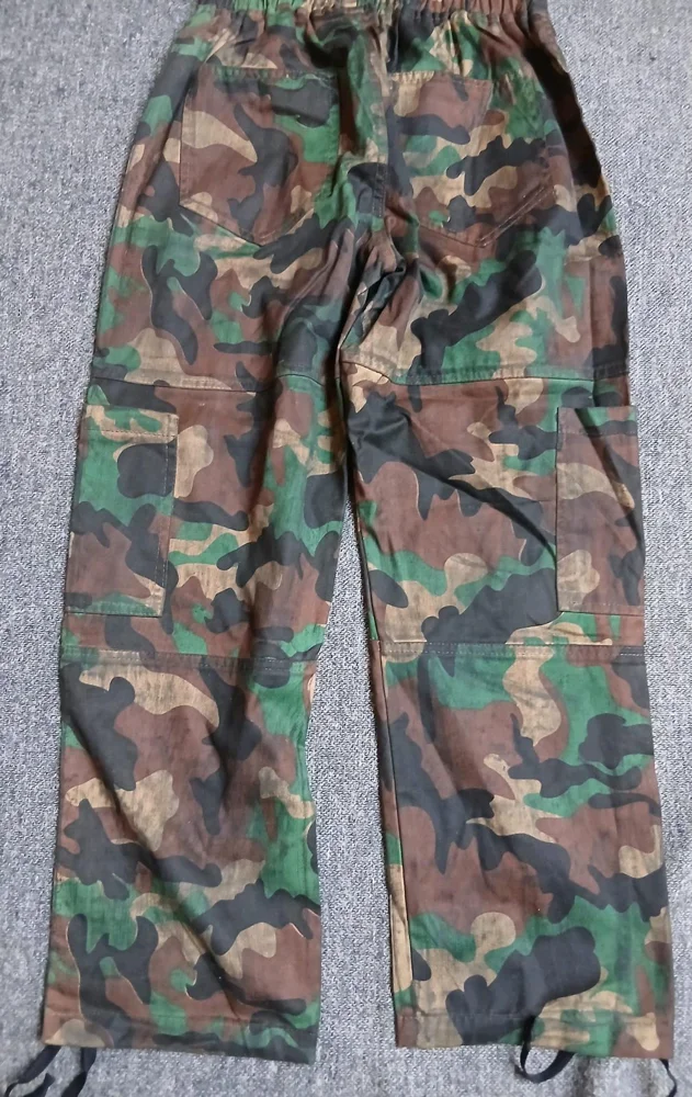 Pants, size W33, photo 2