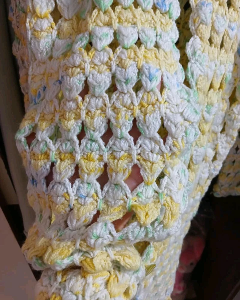 Cardigans, size One size, photo 6